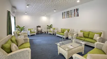 Diamonds Leisure Beach & Golf Resort