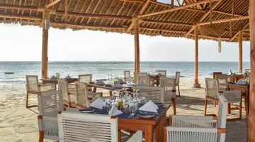 Diamonds Leisure Beach & Golf Resort****