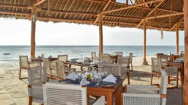 Diamonds Leisure Beach & Golf Resort****
