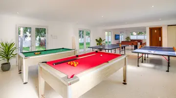 Diamonds Leisure Beach & Golf Resort