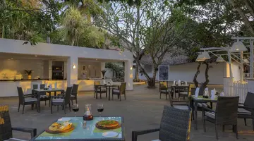 Diamonds Leisure Beach & Golf Resort