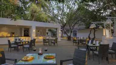 Diamonds Leisure Beach & Golf Resort
