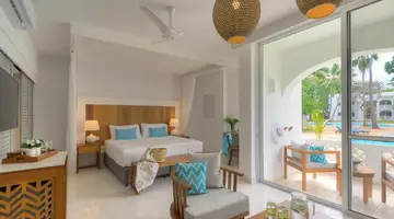 Diamonds Leisure Beach & Golf Resort****