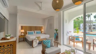 Diamonds Leisure Beach & Golf Resort****