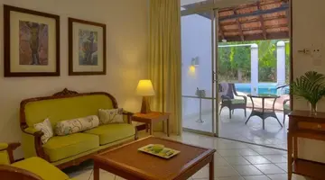 Diamonds Leisure Beach & Golf Resort****