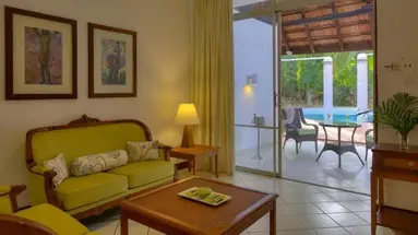 Diamonds Leisure Beach & Golf Resort****