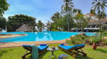 Diamonds Leisure Beach & Golf Resort****