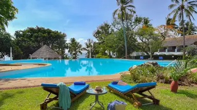 Diamonds Leisure Beach & Golf Resort****