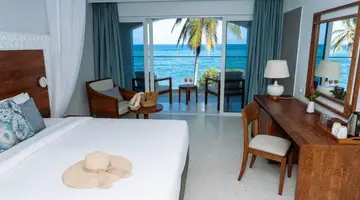 Diamonds Leisure Beach & Golf Resort****