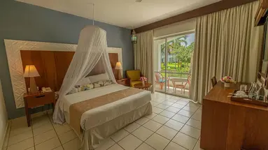 Diamonds Leisure Beach & Golf Resort