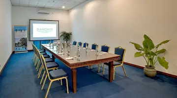 Diamonds Leisure Beach & Golf Resort