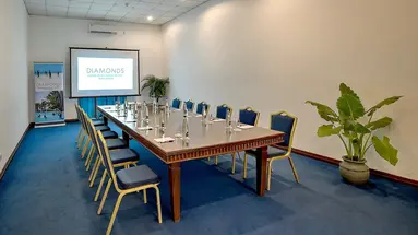 Diamonds Leisure Beach & Golf Resort