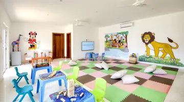 Diamonds Leisure Beach & Golf Resort