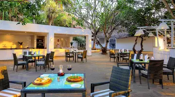 Diamonds Leisure Beach & Golf Resort