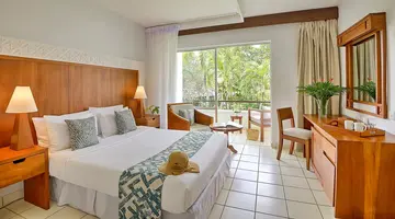 Diamonds Leisure Beach & Golf Resort