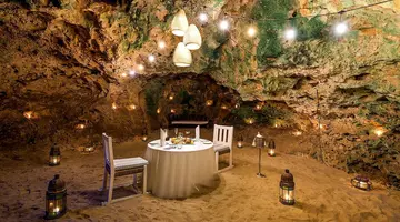 Diamonds Leisure Beach & Golf Resort