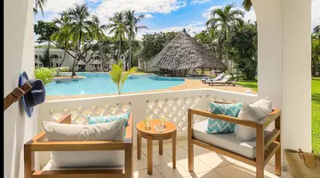 Diamonds Leisure Beach & Golf Resort