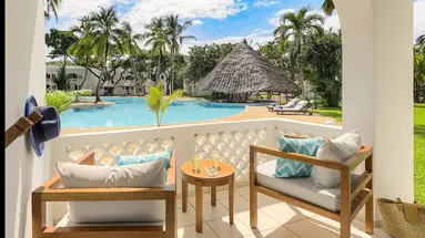 Diamonds Leisure Beach & Golf Resort