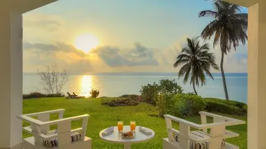 Diamonds Leisure Beach & Golf Resort****