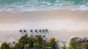 Diamonds Leisure Beach & Golf Resort