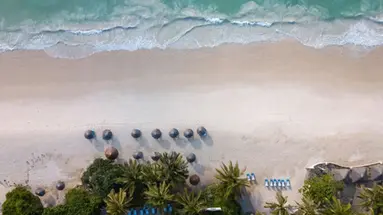 Diamonds Leisure Beach & Golf Resort