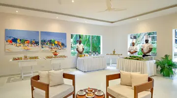 Diamonds Leisure Beach & Golf