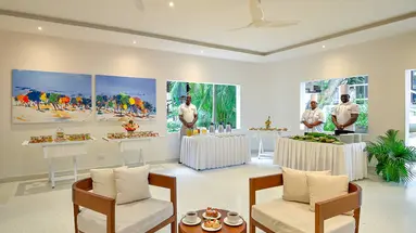 Diamonds Leisure Beach & Golf