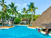 Diamonds Leisure Beach & Golf