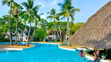 Diamonds Leisure Beach & Golf