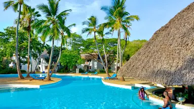 Diamonds Leisure Beach & Golf