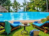 Diamonds Leisure Beach & Golf