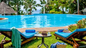 Diamonds Leisure Beach & Golf