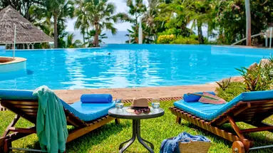 Diamonds Leisure Beach & Golf