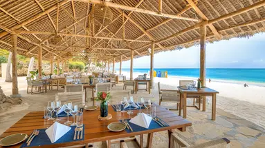 Diamonds Leisure Beach & Golf
