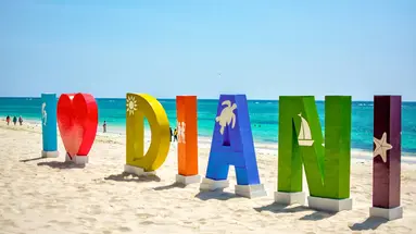 Diamonds Leisure Beach & Golf
