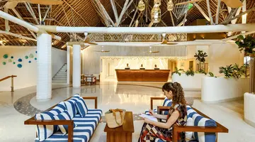 Diamonds Leisure Beach & Golf