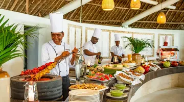 Diamonds Leisure Beach & Golf