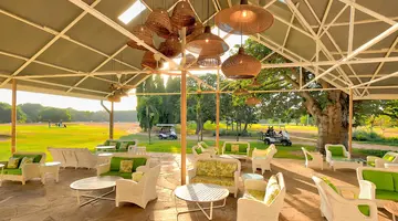 Diamonds Leisure Beach & Golf