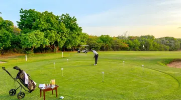 Diamonds Leisure Beach & Golf