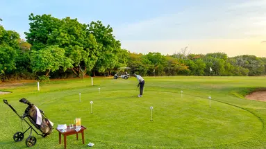 Diamonds Leisure Beach & Golf