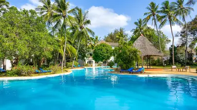 Diamonds Leisure Beach & Golf
