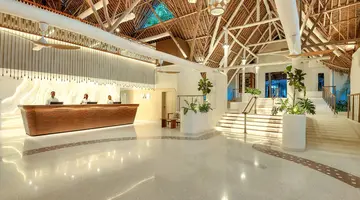 Diamonds Leisure Beach & Golf