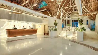 Diamonds Leisure Beach & Golf