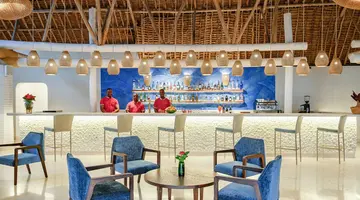 Diamonds Leisure Beach & Golf