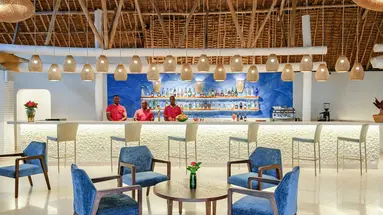 Diamonds Leisure Beach & Golf