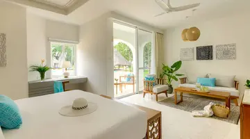 Diamonds Leisure Beach & Golf