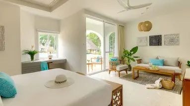 Diamonds Leisure Beach & Golf