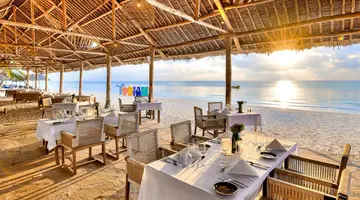 Diamonds Leisure Beach & Golf