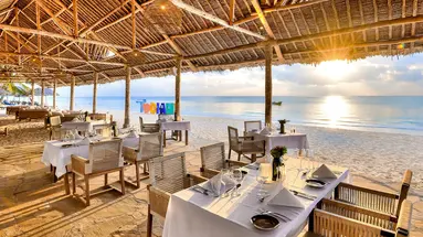 Diamonds Leisure Beach & Golf