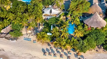 Diamonds Leisure Beach & Golf